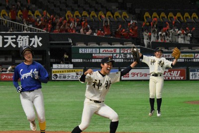 女子野球の魅力伝えたい　ソフトバンク主催大会で九州8チームが熱戦