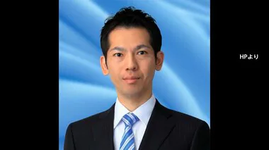 元衆議院議員で弁護士の今野智博容疑者（48）ら逮捕　弁護士資格持たない男女10人に名義貸して業務させた疑い　警視庁