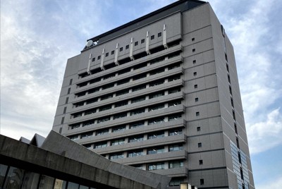 容疑者巡るトラブル相談、5年で7件　大分・日田女性刺殺