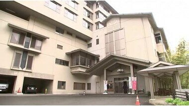 コロナ補助金不正受給裁判　岩手・雫石町「長栄館」元社長　追起訴内容認める