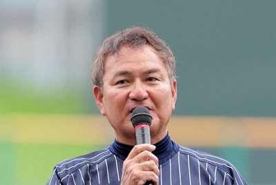 KMG・加藤伸一監督「一日でも長く残りたい」　都市対抗