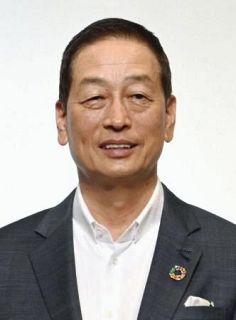 夫婦別姓「迅速な議論と決定を」　経団連・魚谷氏、最重要課題と