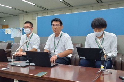 「水際対策の疑い多数」生活保護巡る不適切対応　群馬県が桐生市を指導