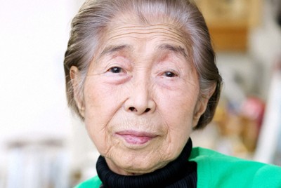 美術家・三島喜美代さん死去　91歳　「ゴミ」モチーフの作品多数