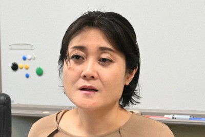 「中傷には責任が伴う」現職警察官からの侮辱を刑事告訴した意味