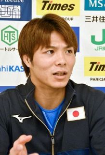 柔道・阿部一「やるしかない」　パリ五輪へ手応え、ウルフらも