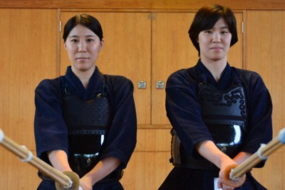 神奈川県警のプライド胸に「絶対に勝つ」　世界剣道選手権4日開幕