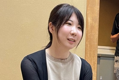 史上初「女性棋士」誕生なるか　将棋・西山白玲が編入試験受験を表明