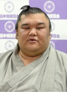 木村守さん死去　元木村山の岩友親方