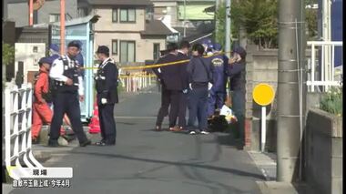 倉敷市の住宅に手りゅう弾投げ込み…暴力団員を起訴・３１歳男性は不起訴（岡山地検）【岡山】