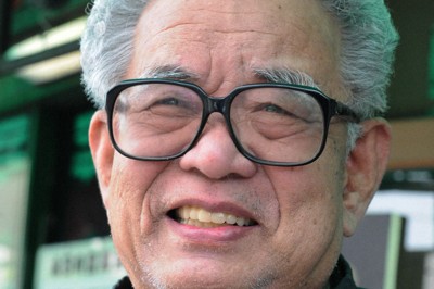 大須演芸場の2代目席亭、足立秀夫さん死去　90歳　名古屋市