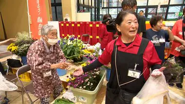 輪島朝市が約半年ぶりに営業再開！商業施設を間借りし輪島塗・魚の干物など販売【能登半島地震】