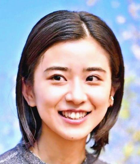 黒島結菜さんが出産「穏やかな日々を過ごせています」　