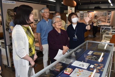 町長が出征兵士に伝えた「元気で帰ってきて」　のちに襲った本別空襲