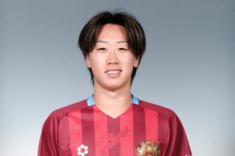 FC琉球のFW白井陽斗　コンサドーレ札幌へ完全移籍　「琉球での1年半は決して忘れない」