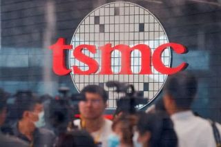 ＴＳＭＣ売上高、過去最高　４～６月、３６％増益