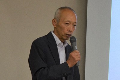 名古屋市教委の金品受領問題　愛知教育大学長「大変遺憾」