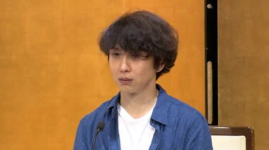 芥川賞に朝比奈秋さん（43）と松永K三蔵さん（44）　直木賞に一穂ミチさん（46）