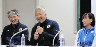 柔道「パラ代表」の会見に「五輪監督」が出席し激励　「多様性」の理念は「好成績」という果実も生んだ