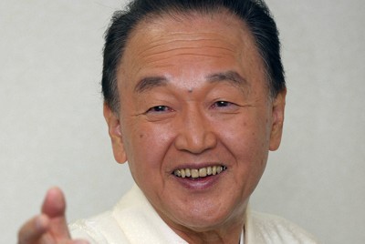 「死ぬ間際でもええから…」　浪曲で初の人間国宝・京山幸枝若さん