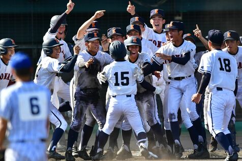 【速報】興南高校が優勝、夏の甲子園決める　2年ぶり14度目　高校野球沖縄大会【動画あり】