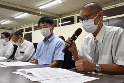 脳手術後、人が変わったように…　高次脳機能障害の当事者らが訴え