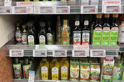 値上げ続くオリーブオイル　品薄なのに安価な商品　何が違うの?