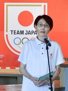 交流拠点「ジャパンハウス」開設　ＪＯＣ「明るい話題の発信を」