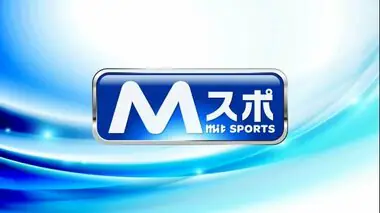 プロ野球オールスター第２戦　外崎選手（岩手・富士大出）と松本投手（岩手・盛大附出）も活躍