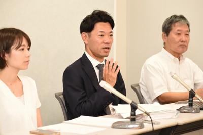 養女暴行死で無罪主張の被告、異例の保釈決定　「監督者」条件に