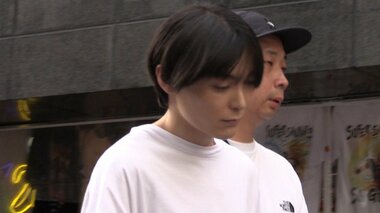 「36万円のシャンパンを入れて欲しい」高額な料金を支払わせるため女性客に風俗店紹介した疑いで26歳のコンカフェ店長逮捕