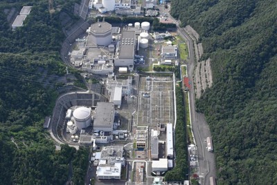 原電「稼働に向け取り組む」　敦賀原発が新基準不適合で追加調査検討