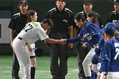 「やっぱり添田は頼りになる」　日本通運・沢村幸明監督　都市対抗