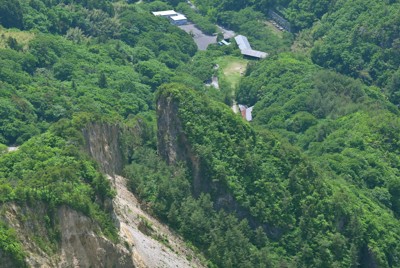 「佐渡島の金山」が世界遺産に　韓国と合意、勧告対応し逆転登録