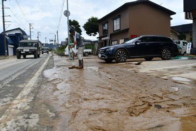 山形新幹線　山形－新庄間、8月中旬ごろまで運転見合わせ