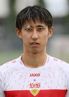 伊藤、骨折で離脱へ　サッカー日本代表ＤＦ