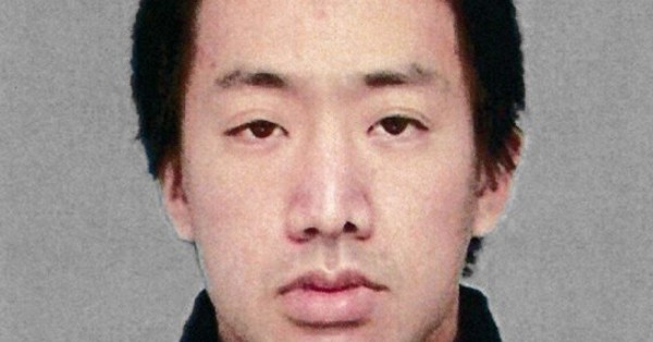 祖父母ら3人殺害容疑で指名手配の孫、新幹線で逃走か　静岡・菊川