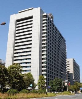 ６月の完全失業率２・５％　５カ月ぶり改善、０・１％低下