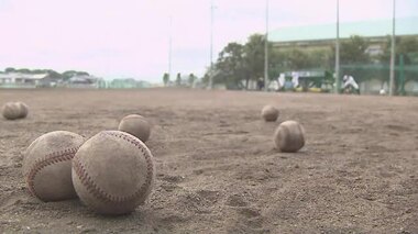 夏の高校野球　３０日に愛媛大会終了　四国地方の代表校すべて決まる【香川】