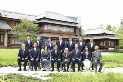 「論語と算盤」シンポジウム　渋沢の教え、野球に応用　栗山英樹さん