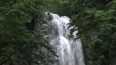 福島県の避暑地・裏磐梯　猛暑日知らずの北塩原村　涼しさが人を呼び込む「クーラーなくても」　　　