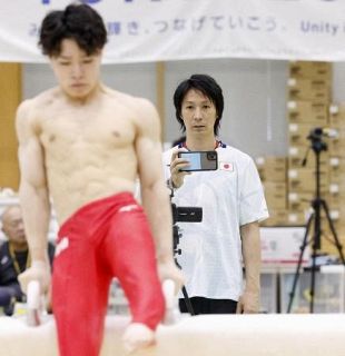 何でもかなうサポート態勢　岡を支えた名門徳洲会