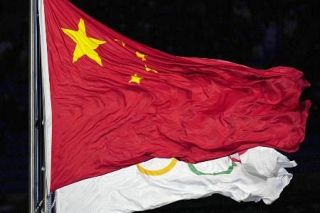 中国、五輪選手中傷で女拘束　卓球シングルス決勝