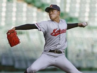 京都国際７―３札幌日大　京都国際、投打かみ合い快勝