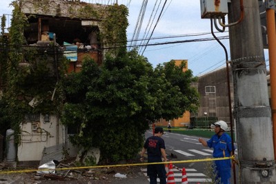 「南海トラフ」に不安募らせ　「巨大地震注意」対応追われる自治体