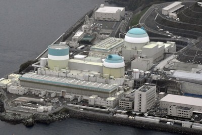 原発の運転、南海トラフ臨時情報を受けた取り決めなし　各電力会社