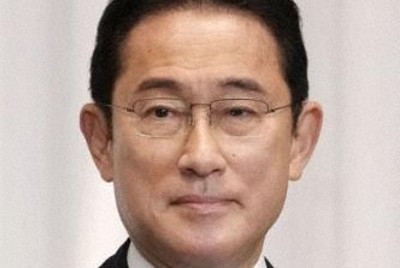 岸田首相を不起訴　22年の「祝う会」巡る寄付で 広島地検