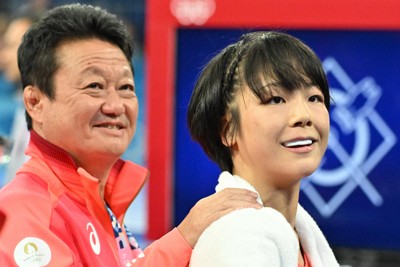 吉田沙保里さん超え“最強レスラー”藤波朱理　無敗伝説の「始まり」