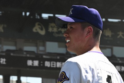 オリックス吉田輝星の弟　金足農業・大輝投手が登板　夏の甲子園