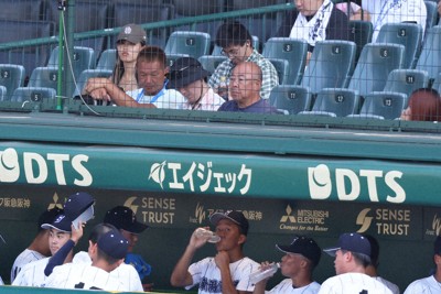 クーリングタイム、午後4時以降に開始の試合でも実施へ　夏の甲子園